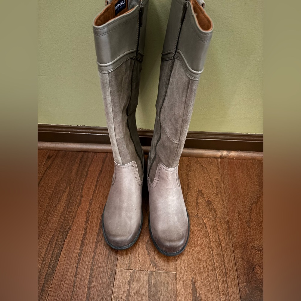 Cobb Hill Brunswick Riding Boots, women’s size 8